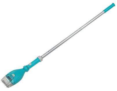 Bestway Bazénový bateriový tyčový vysavač AquaTech™ 150 cm do Ø 305 cm