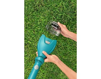 Bestway Bazénový bateriový tyčový vysavač AquaTech™ 150 cm do Ø 305 cm