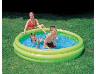 Bazén nafukovací