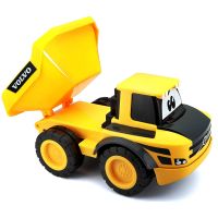 Bburago Volvo RC s hůlkou - Poškozený obal 3