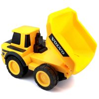 Bburago Volvo RC s hůlkou - Poškozený obal 4