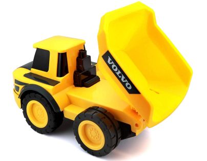 Bburago Volvo RC s hůlkou - Poškozený obal