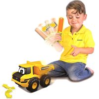 Bburago Volvo RC s hůlkou - Poškozený obal 5