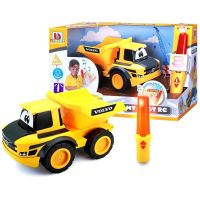 Bburago Volvo RC s hůlkou - Poškozený obal 6