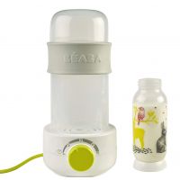 Béaba Ohřívačka kojeneckých lahví Babymilk Second Neon 2