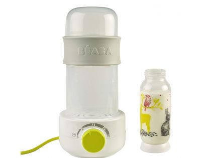 Béaba Ohřívačka kojeneckých lahví Babymilk Second Neon