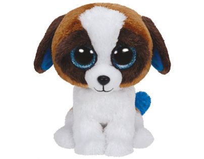 Beanie Boos DUKE 24 cm pes