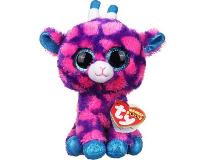 Beanie Boos Sky High 15 cm Žirafa