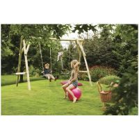 Bear County Houpačka Toms Park 2