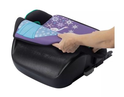 Bebeconfort Gaia I-Fix Disney podsedák Frozen