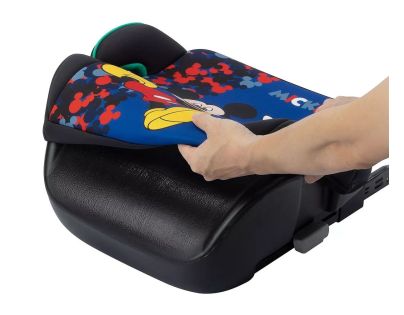 Bebeconfort Gaia I-Fix Disney podsedák Fun Mickey