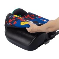 Bebeconfort Gaia I-Fix Disney podsedák Fun Mickey 3