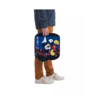 Bebeconfort Gaia I-Fix Disney podsedák Fun Mickey 4