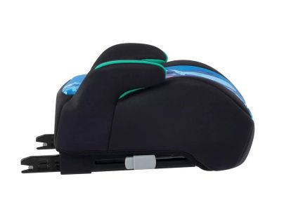 Bebeconfort Gaia I-Fix Disney podsedák Fun Stitch
