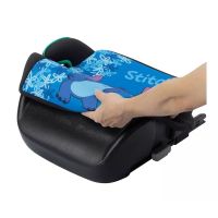 Bebeconfort Gaia I-Fix Disney podsedák Fun Stitch 3
