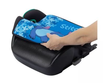 Bebeconfort Gaia I-Fix Disney podsedák Fun Stitch