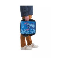 Bebeconfort Gaia I-Fix Disney podsedák Fun Stitch 4