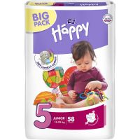 Bella Baby Happy Junior Box á 58 x 2 2