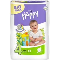Bella Baby Happy Maxi Box á 66 ks x 2 2