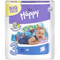 Bella Baby Happy Midi Box á 72 x 2 2