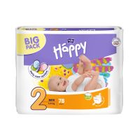 Bella Baby Happy Mini Box á 78x2 BB-054-MI02-002 2