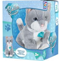 Bella interaktivní kočička - Poškozený obal 3