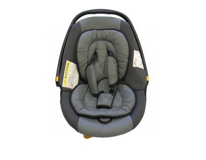 Autosedačka Grillo Bellelli šedá 0-13kg
