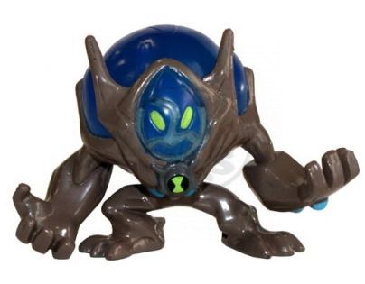 Bandai BEN 10 Mini figurky 5 cm