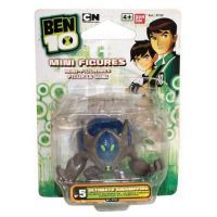 Bandai BEN 10 Mini figurky 5 cm 2