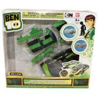 EPline 37966 - Ben 10 auto 2
