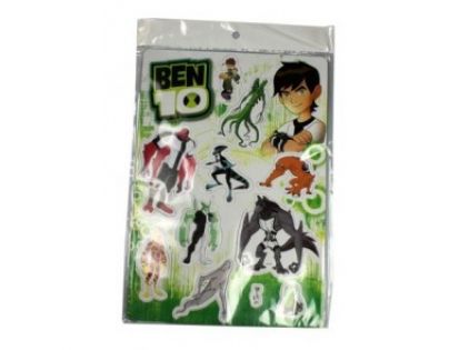 EP Line Ben 10 Dětské magnety