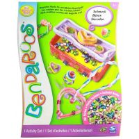 Bendaroos 3D aktivity - Perly