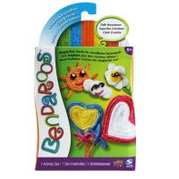 EP Line Bendaroos tématická sada - Srdce