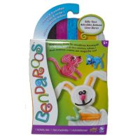 EP Line Bendaroos tématická sada - Zvířata