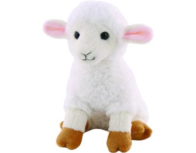 Beránek 23 cm
