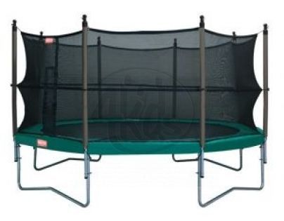 Ochranná síť k trampolínám BERG 430cm