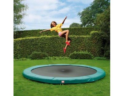 Trampolína BERG InGround Favorit 330cm