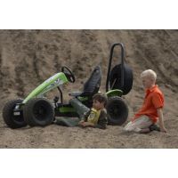 BERG X-Plorer XT-3 Šlapací kára 3
