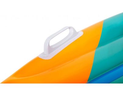 Bestway Nafukovací matrace surf oranžová