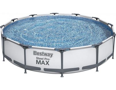 Bestway 56416 Bazén Steel Pro Max ™ 366 x 76 cm