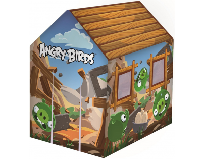 Bestway Angry Birds Hrací dům