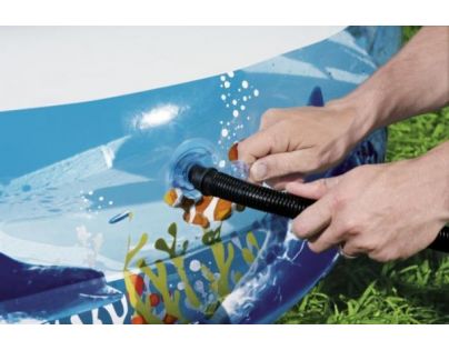 Bestway Bazén laguna s mořskými živočichy