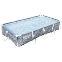 Bestway Bazén s konstrukcí Steel Pro™ 366 x 201 x 66 cm bez filtrace 2