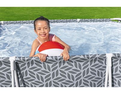 Bestway Bazén s konstrukcí Steel Pro™ 366 x 201 x 66 cm bez filtrace