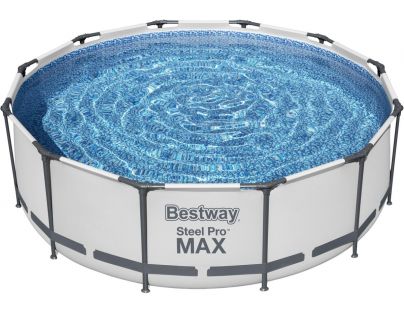 Bestway Bazén Steel Pro Max 366 x 100 cm