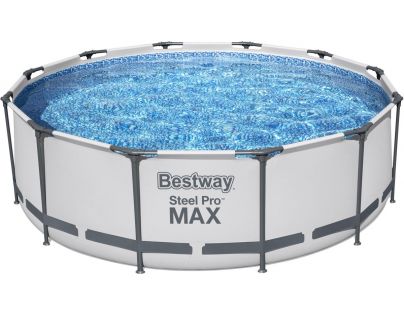 Bestway Bazén Steel Pro Max 366 x 100 cm