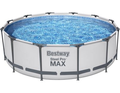 Bestway Bazén Steel Pro Max 366 x 100 cm
