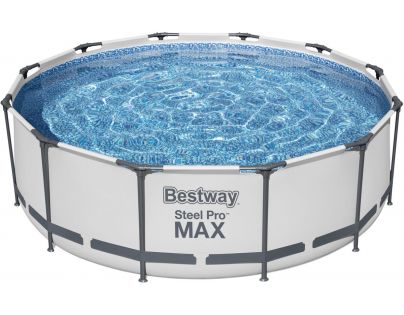 Bestway Bazén Steel Pro Max 366 x 100 cm