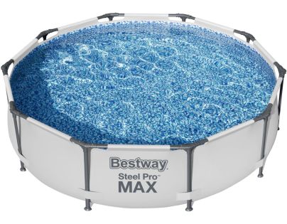 Bestway Bazén Steel Pro MAX™ 305 x 76 cm - Poškozený obal