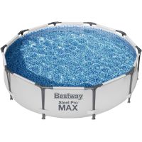 Bestway Bazén Steel Pro MAX™ 305 x 76 cm - Poškozený obal 2